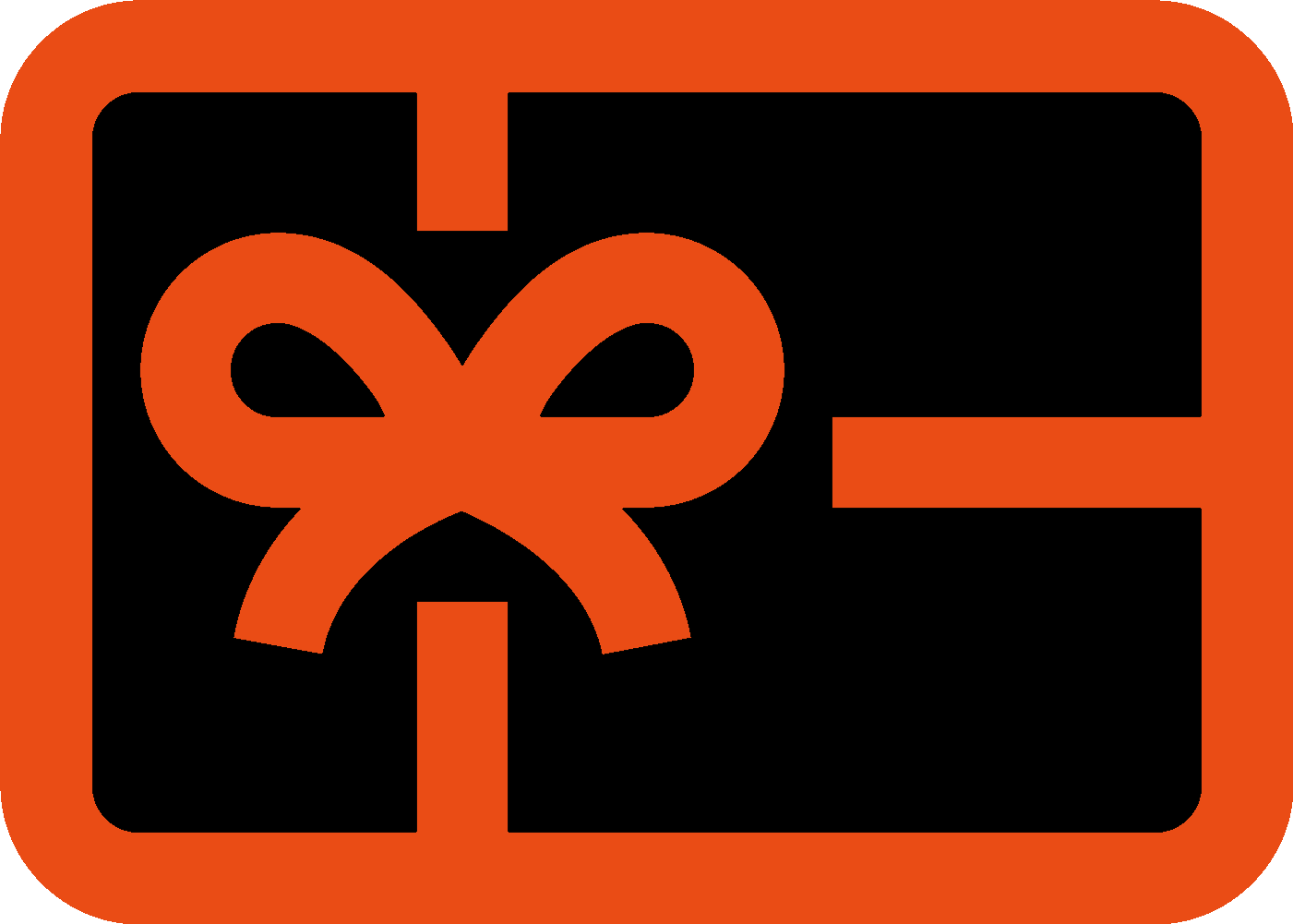 Ajándékutalványról fénykép