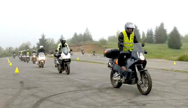 Bemutatkozó kép tréningjeinkről
